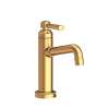 Newport Brass Miro: Single Hole Lavatory Faucet