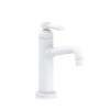 Newport Brass Miro: Single Hole Lavatory Faucet