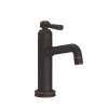 Newport Brass Miro: Single Hole Lavatory Faucet