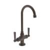 Newport Brass Miro: Prep/Bar Faucet