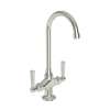 Newport Brass Miro: Prep/Bar Faucet