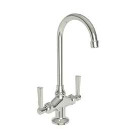 Newport Brass Miro: Prep/Bar Faucet