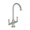 Newport Brass Miro: Prep/Bar Faucet