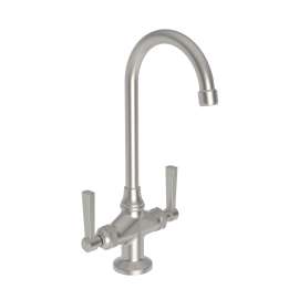 Newport Brass Miro: Prep/Bar Faucet