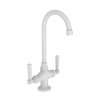 Newport Brass Miro: Prep/Bar Faucet