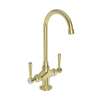 Newport Brass Astaire: Prep/Bar Faucet