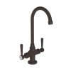Newport Brass Astaire: Prep/Bar Faucet