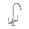 Newport Brass Astaire: Prep/Bar Faucet
