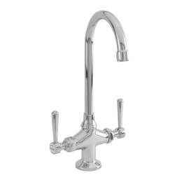 Newport Brass Astaire: Prep/Bar Faucet