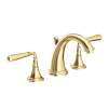 Newport Brass Seaport(R): Widespread Lavatory Faucet