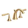 Newport Brass Seaport(R): Widespread Lavatory Faucet