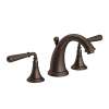 Newport Brass Seaport(R): Widespread Lavatory Faucet