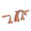 Newport Brass Seaport(R): Widespread Lavatory Faucet