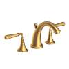 Newport Brass Seaport(R): Widespread Lavatory Faucet