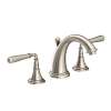 Newport Brass Seaport(R): Widespread Lavatory Faucet
