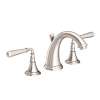 Newport Brass Seaport(R): Widespread Lavatory Faucet
