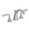 Newport Brass Seaport(R): Widespread Lavatory Faucet