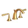 Newport Brass Seaport(R): Widespread Lavatory Faucet