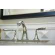 Newport Brass Seaport(R): Widespread Lavatory Faucet