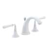 Newport Brass Seaport(R): Widespread Lavatory Faucet
