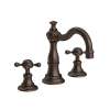 Newport Brass Victoria: Widespread Lavatory Faucet