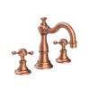 Newport Brass Victoria: Widespread Lavatory Faucet