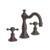 Newport Brass Victoria: Widespread Lavatory Faucet