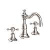 Newport Brass Victoria: Widespread Lavatory Faucet