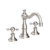 Newport Brass Victoria: Widespread Lavatory Faucet