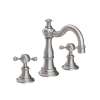 Newport Brass Victoria: Widespread Lavatory Faucet