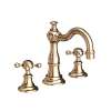 Newport Brass Victoria: Widespread Lavatory Faucet