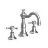 Newport Brass Victoria: Widespread Lavatory Faucet