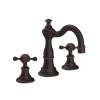 Newport Brass Victoria: Widespread Lavatory Faucet