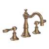 Newport Brass Victoria: Widespread Lavatory Faucet
