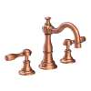 Newport Brass Victoria: Widespread Lavatory Faucet