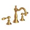 Newport Brass Victoria: Widespread Lavatory Faucet