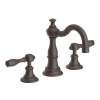 Newport Brass Victoria: Widespread Lavatory Faucet