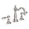 Newport Brass Victoria: Widespread Lavatory Faucet