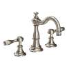 Newport Brass Victoria: Widespread Lavatory Faucet