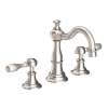 Newport Brass Victoria: Widespread Lavatory Faucet