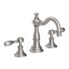 Newport Brass Victoria: Widespread Lavatory Faucet
