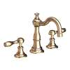 Newport Brass Victoria: Widespread Lavatory Faucet