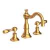 Newport Brass Victoria: Widespread Lavatory Faucet