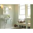 Newport Brass Victoria: Widespread Lavatory Faucet