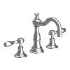 Newport Brass Victoria: Widespread Lavatory Faucet