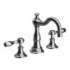 Newport Brass Victoria: Widespread Lavatory Faucet