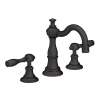 Newport Brass Victoria: Widespread Lavatory Faucet
