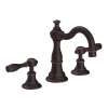 Newport Brass Victoria: Widespread Lavatory Faucet