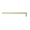 Newport Brass Other: 18" Shower Arm