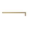 Newport Brass Other: 18" Shower Arm